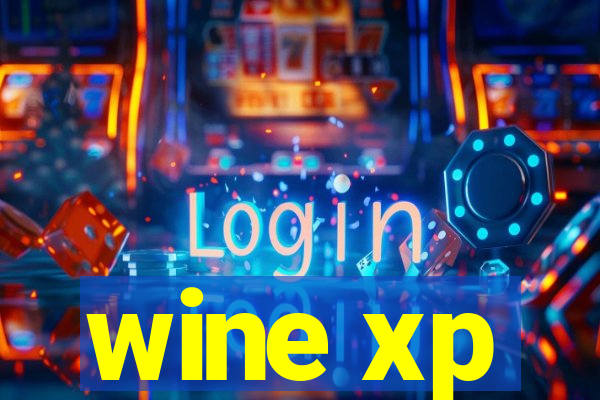 wine xp